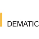 Dematic Corp. - Company Logo