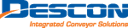Descon Integrated Conveyor Solutions - Company Logo