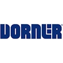 Dorner Mfg. Corp. - Company Logo
