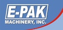 E-PAK Machinery, Inc. - Company Logo