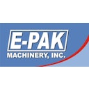 E-PAK Machinery, Inc. - Company Logo