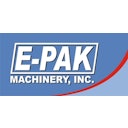 E-PAK Machinery, Inc. - Company Logo