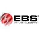 EBS Ink-Jet Systems USA - Company Logo