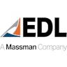EDL, A Massman Company - Company Logo
