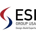 ESI Group USA - Company Logo