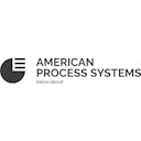 Eirich Machines - American Process Systems - Company Logo