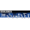 Epson America, Inc., Epson Robotics - Company Logo