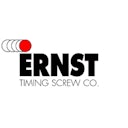 Ernst Timing Screw Company - Company Logo