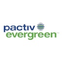 Pactiv Evergreen (formerly Evergreen Packaging) - Company Logo