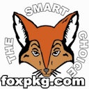 Fox Packaging Services - Company Logo