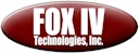 FOX IV Technologies, Inc. - Company Logo