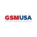 GSM America - Company Logo