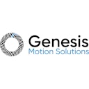 Genesis Motion Solutions - Company Logo