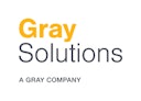 Gray Solutions - Company Logo