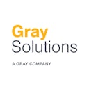 Gray Solutions - Company Logo