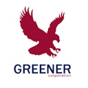 Greener Corporation - Company Logo