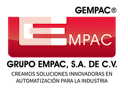 Grupo Empac SA de CV - Company Logo