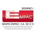 Grupo Empac SA de CV - Company Logo
