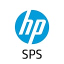 HP Inc. - Company Logo