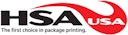 HSAUSA - Company Logo