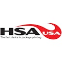 HSAUSA - Company Logo