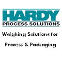 Hardy Process Solutions - Company Logo