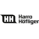 Harro Höfliger - Company Logo