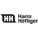 Harro Hofliger, Inc. - Company Logo