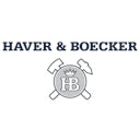 Haver & Boecker USA, Inc. - Company Logo