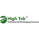 High Tek USA - Company Logo