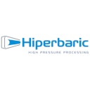 Hiperbaric - High Pressure Technologies - Company Logo