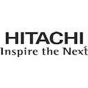 Hitachi Industrial Equipment & Solutions America - Company Logo