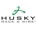 Husky Rack and Wire - Company Logo