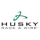 Husky Rack and Wire - Company Logo