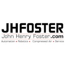 JHFOSTER (formerly known as John Henry Foster) - Company Logo