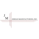 Jordan Manufacturing, Inc. - Company Logo