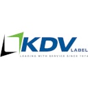 KDV Label, LLC - Company Logo