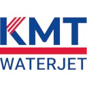 KMT Waterjet Systems - Logotipo de la empresa
