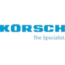 KORSCH America, Inc. - Company Logo