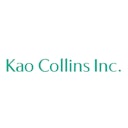 Kao Collins Inc. - Company Logo