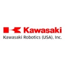 Kawasaki Robotics - Company Logo