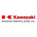 Kawasaki Robotics (USA), Inc. - Logotipo de la empresa