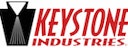 Keystone Industries Hot Melt Application - Company Logo