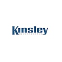 Kinsley Inc. - Company Logo