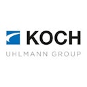 Koch Packaging Systems, Inc. - Company Logo
