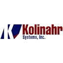 Kolinahr Systems - Company Logo