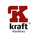 Kraft Machines, Inc - Company Logo