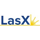 LasX - Company Logo