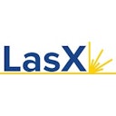 LasX Industries Inc. - Company Logo
