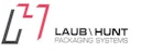 Laub\Hunt Packaging Systems - Company Logo